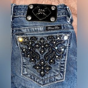 Miss Me Jeans!